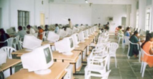 Mona College of Engineering & Technology, Nalgonda