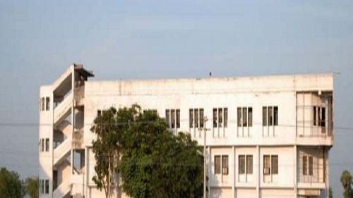 Mona College of Engineering & Technology, Nalgonda