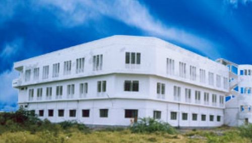 Mona College of Engineering & Technology, Nalgonda