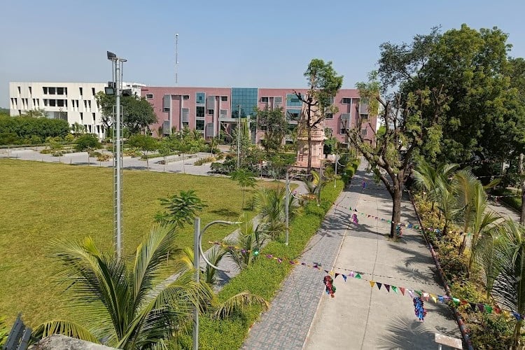 Monark University, Ahmedabad