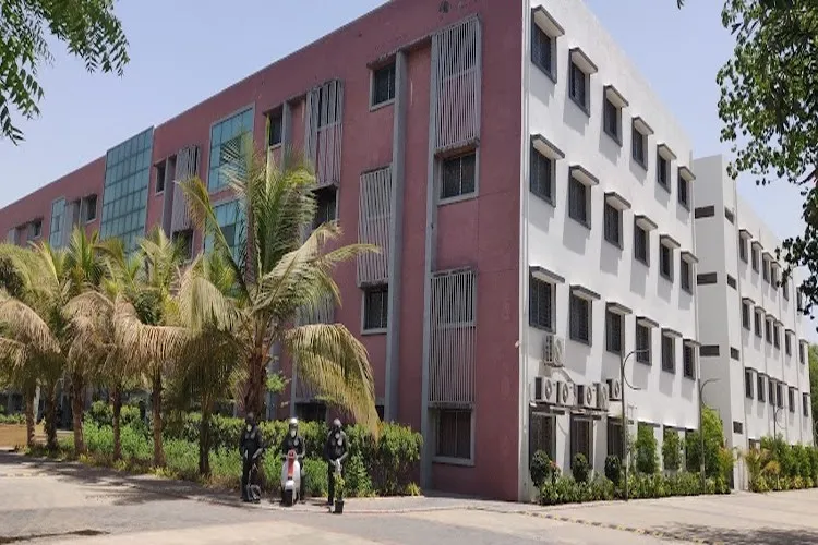 Monark University, Ahmedabad