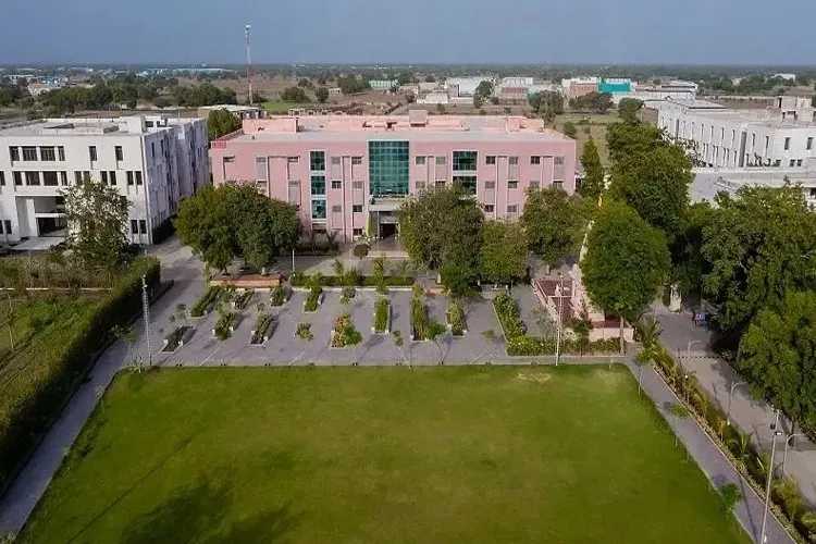 Monark University, Ahmedabad