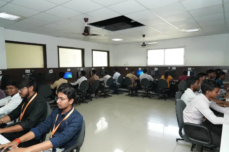 Monark University, Ahmedabad