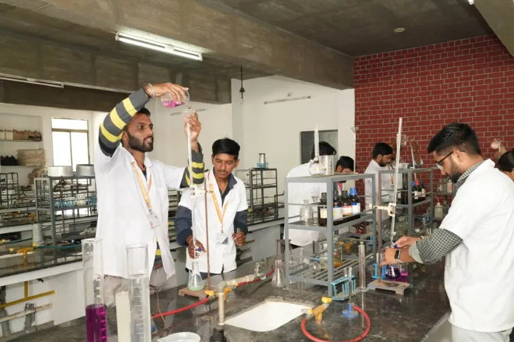 Monark University, Ahmedabad