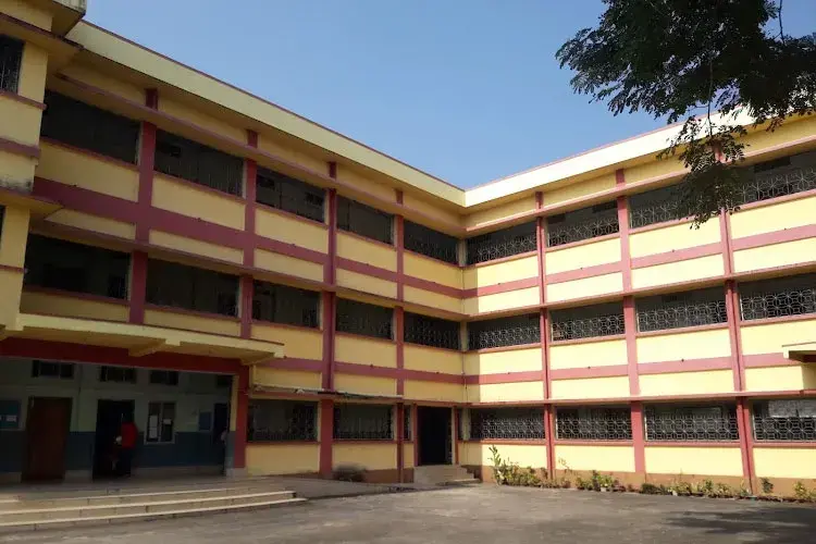 Montfort Centre for Education, West Garo Hills