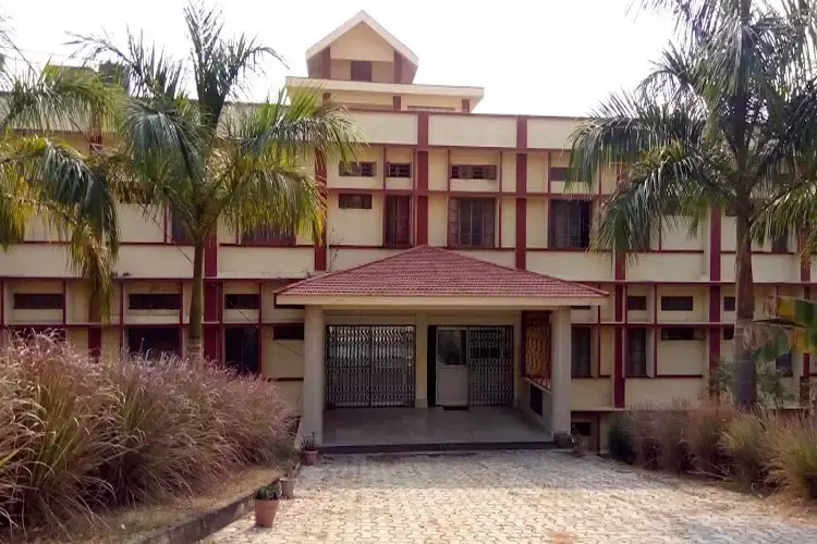 Montfort Centre for Education, West Garo Hills
