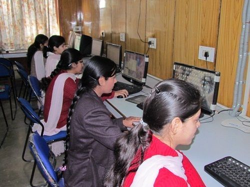 Montgomery Guru Nanak College of Education, Jalandhar