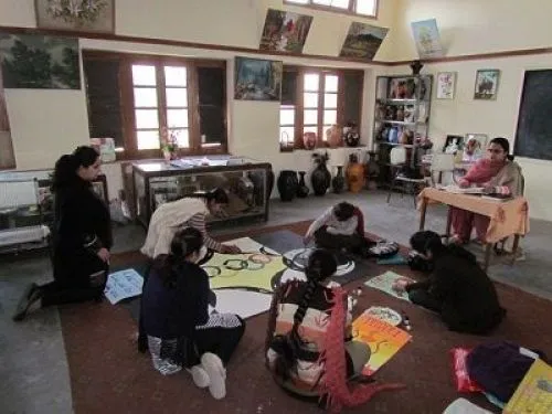 Montgomery Guru Nanak College of Education, Jalandhar