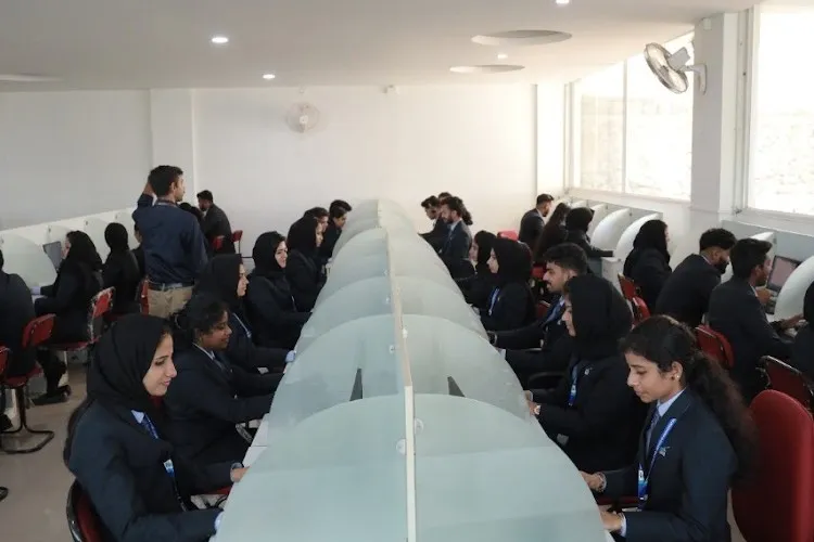 Monti International Institute of Management Studies, Malappuram