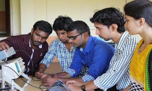 Moodalakatte Institute of Technology, Udupi