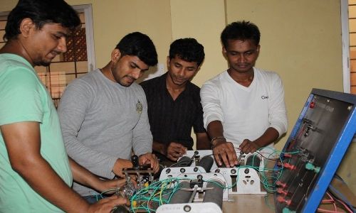 Moodalakatte Institute of Technology, Udupi