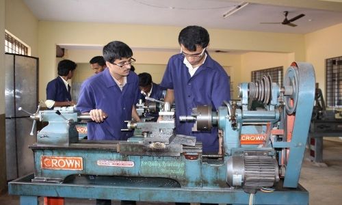 Moodalakatte Institute of Technology, Udupi