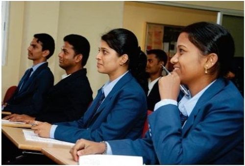 Moodalakatte Institute of Technology, Udupi