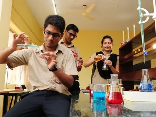 Moodalakatte Institute of Technology, Udupi