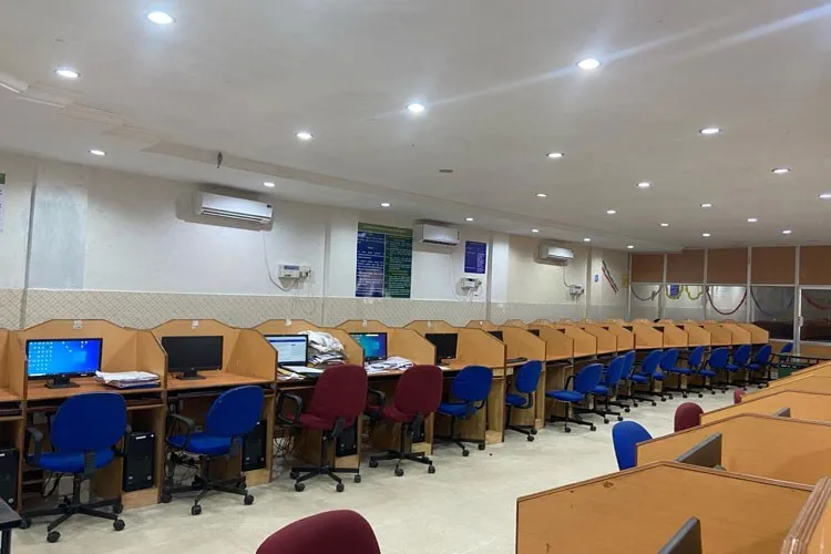 Mookambigai College of Engineering, Pudukkottai