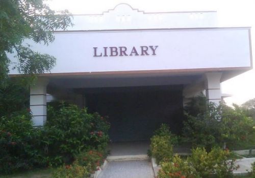 Mookambigai College of Engineering, Pudukkottai