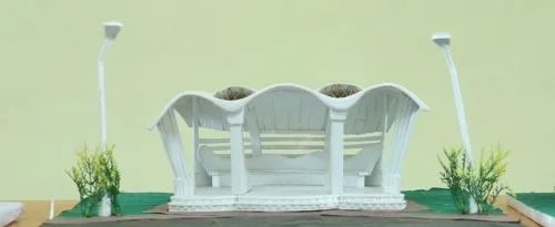 Mookambika Technical Campus School of Architecture, Ettapalli