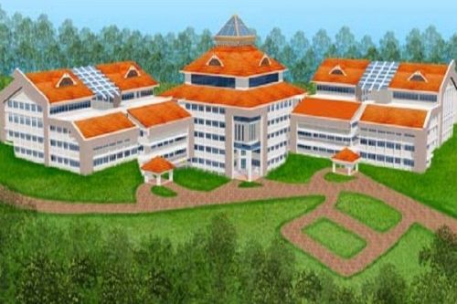 Mookambika Technical Campus School of Engineering, Muvattupuzha