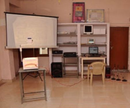Lt. Moolchand Meena Teacher's Training College, Dausa