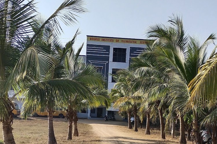 Moonray Institute of Pharmaceutical Sciences, Ranga Reddy