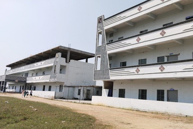 Moonray Institute of Pharmaceutical Sciences, Ranga Reddy