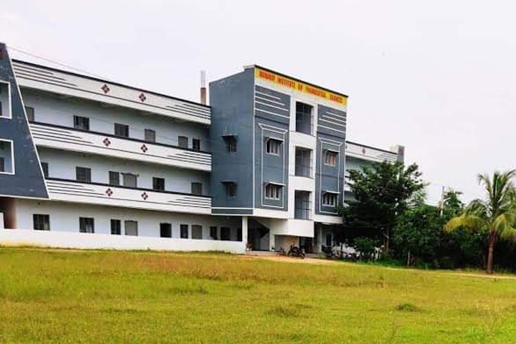 Moonray Institute of Pharmaceutical Sciences, Ranga Reddy