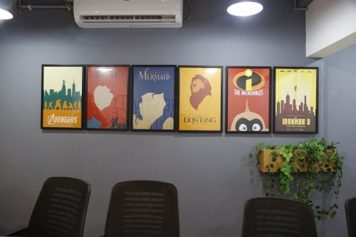 Moople Institute of Animation and Design, Kolkata