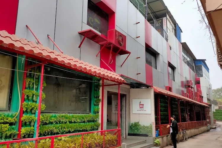 Moople Institute of Animation and Design, Kolkata