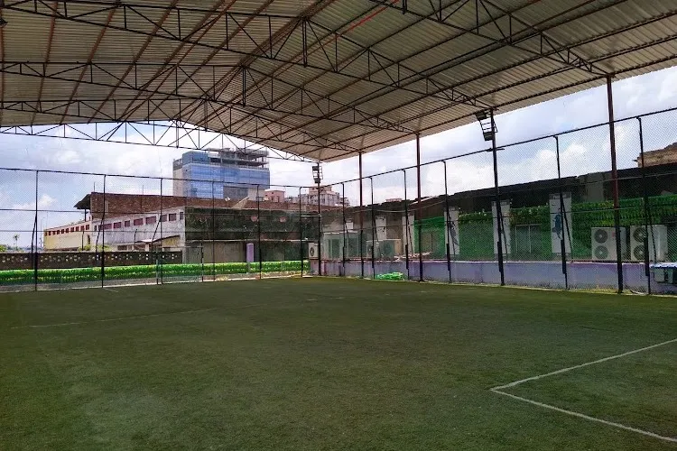 Moople Institute of Animation and Design, Kolkata