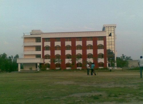 Moradabad Institute of Technology, Moradabad