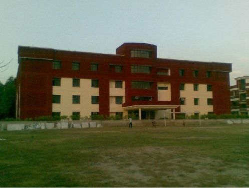 Moradabad Institute of Technology, Moradabad