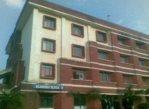 Moradabad Institute of Technology, Moradabad