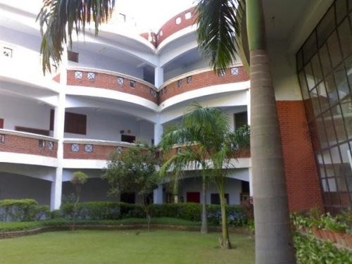 Moradabad Institute of Technology, Moradabad