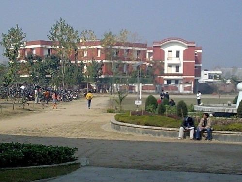 Moradabad Institute of Technology, Moradabad