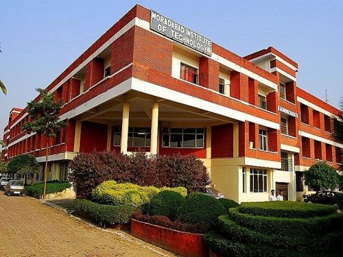 Moradabad Institute of Technology, Moradabad