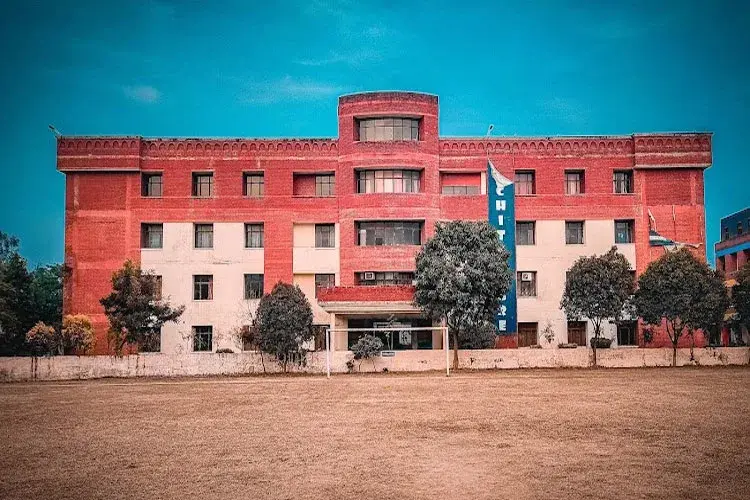 Moradabad Institute of Technology, Moradabad