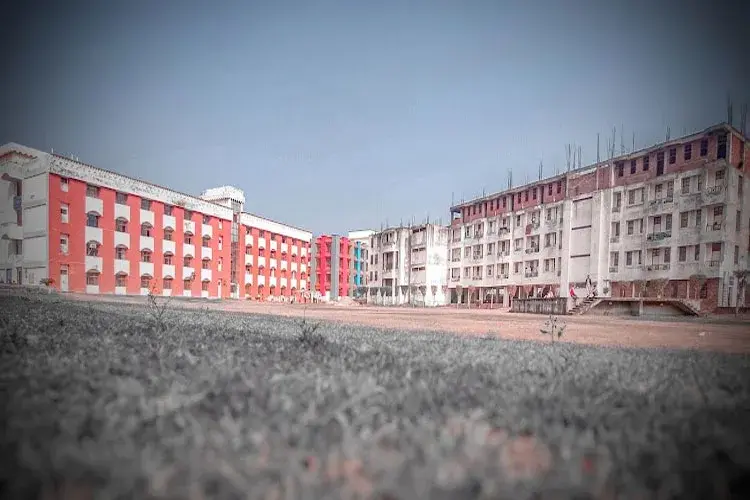 Moradabad Institute of Technology, Moradabad