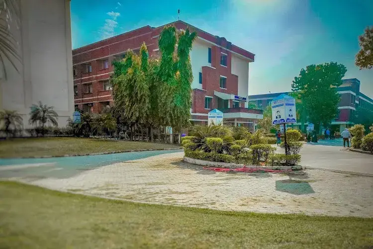 Moradabad Institute of Technology, Moradabad