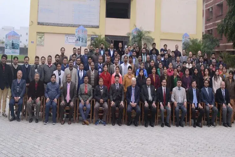 Moradabad Institute of Technology, Moradabad