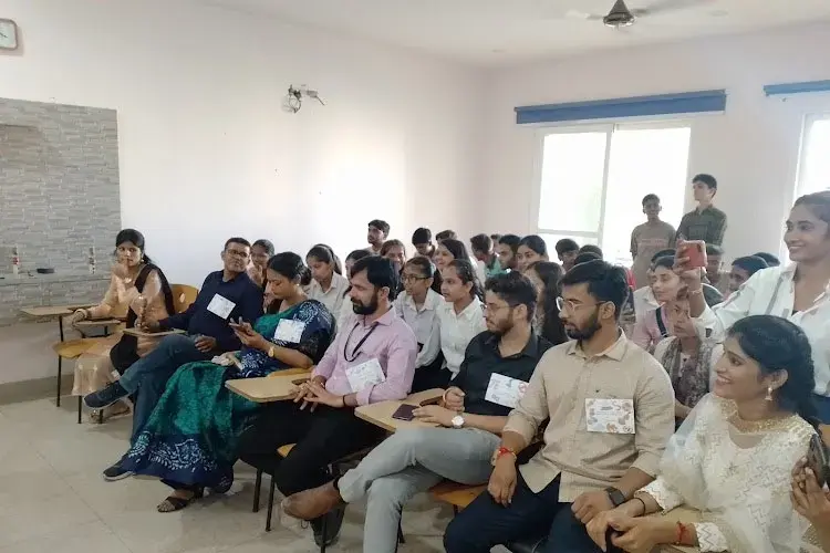 Moradabad Institute of Technology, Moradabad