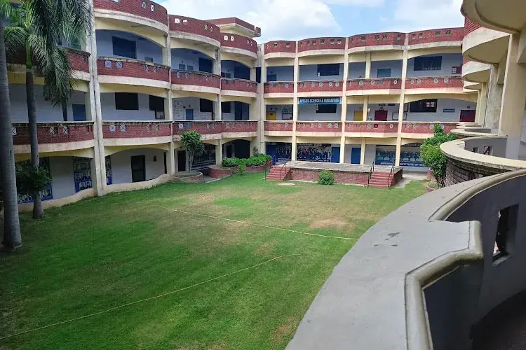 Moradabad Institute of Technology, Moradabad