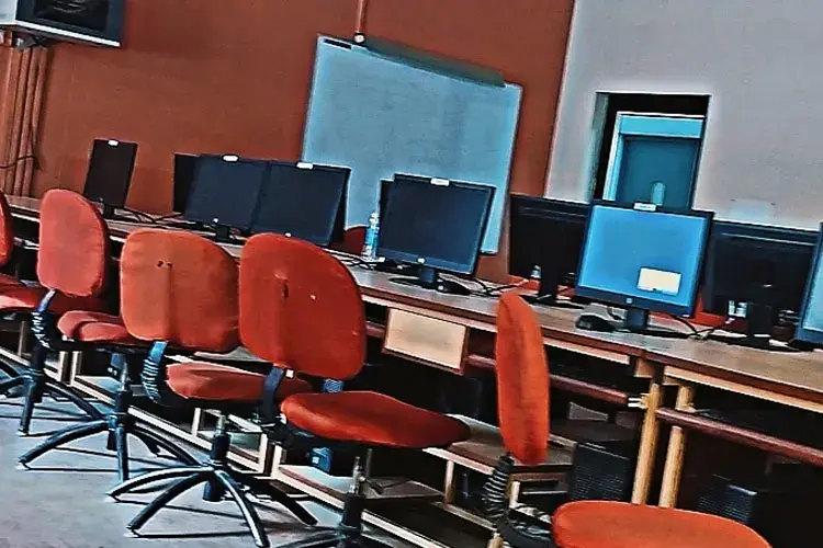 Moradabad Institute of Technology, Moradabad