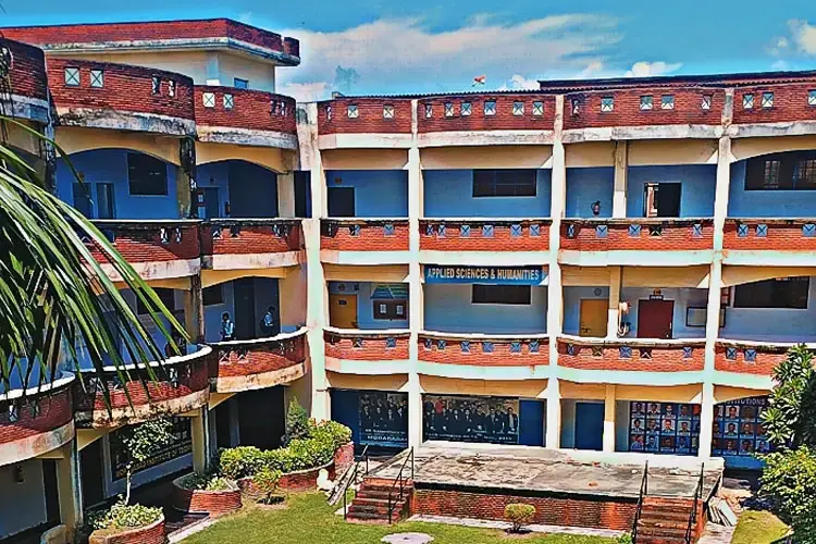 Moradabad Institute of Technology, Moradabad