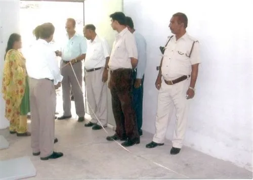 Moradabad Muslim Degree College, Moradabad