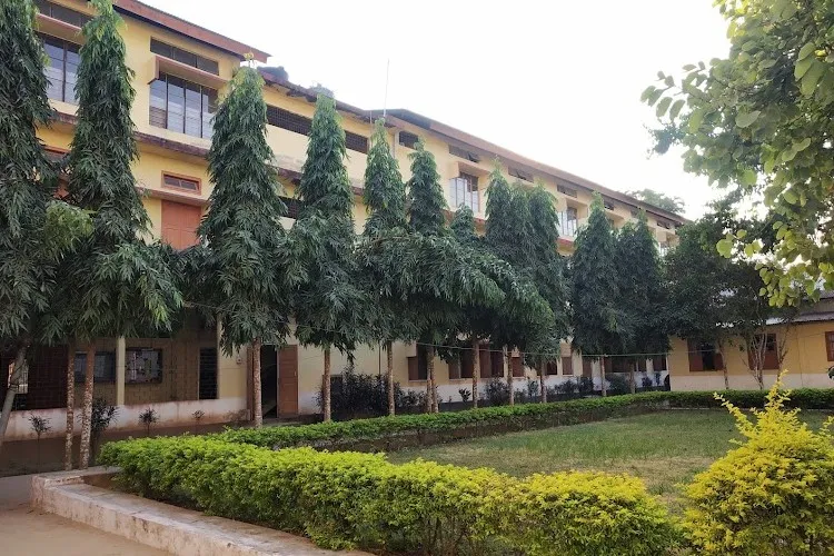 Morigaon College, Marigaon