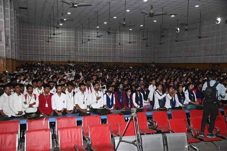 Morigaon College, Marigaon