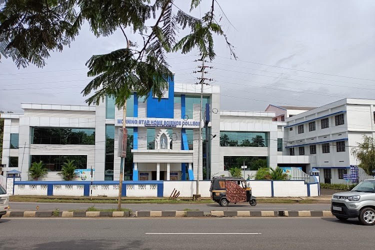 Morning Star Home Science College Angamaly, Ernakulam