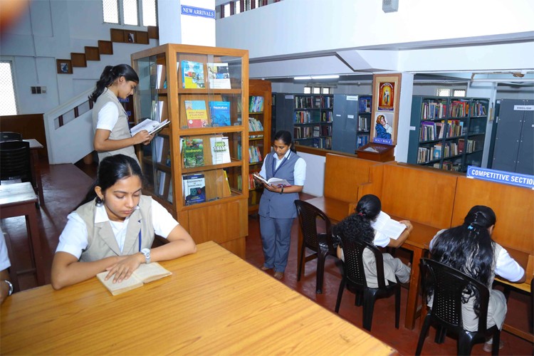 Morning Star Home Science College Angamaly, Ernakulam