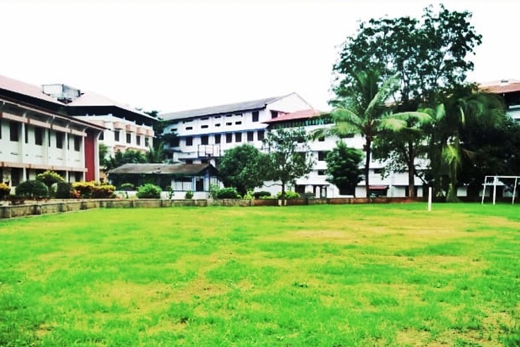 Morning Star Home Science College Angamaly, Ernakulam