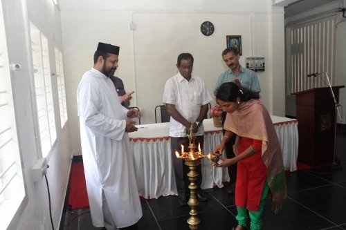 MOSC Institute of Allied Health Sciences, Ernakulam